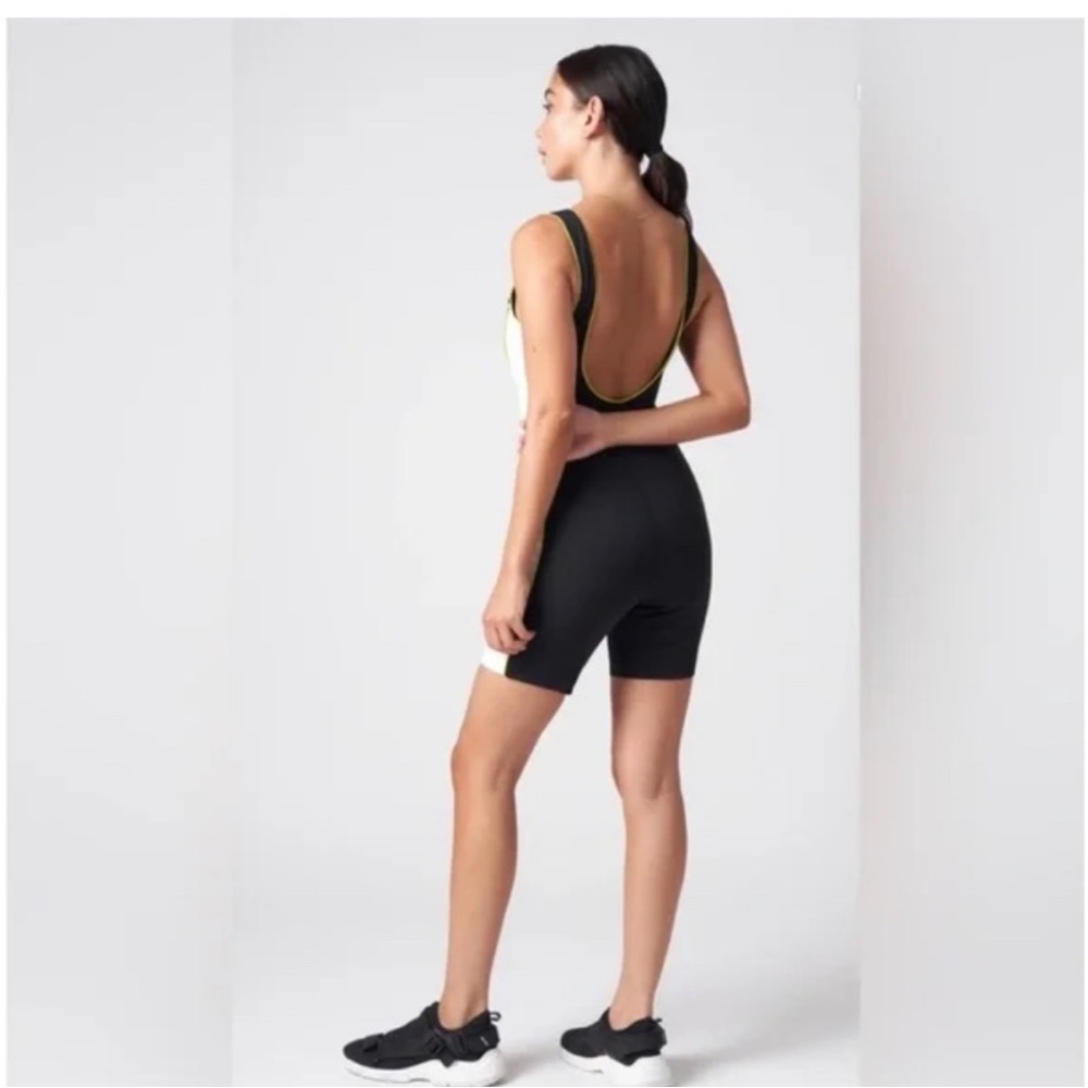 Gigi c romper